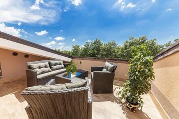 Haus mit Pool für Familien Vodnjan, Fazana - 27717