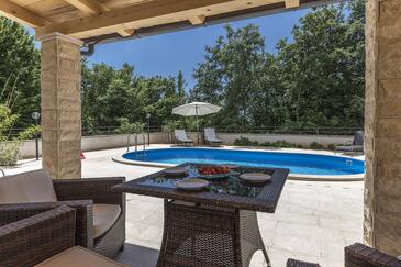 Haus mit Pool für Familien Vodnjan, Fazana - 27717