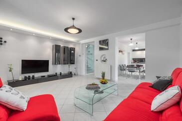 Casa con piscina per famiglia Cerreto - Cerovlje, Istria Centrale - Središnja Istra - 27720