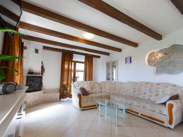 Four-bedroom house Dolenja Vas, Central Istria - Središnja Istra (K-27722(