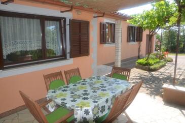 Casa con piscina per famiglia Milinki, Istria Centrale - Središnja Istra - 27723