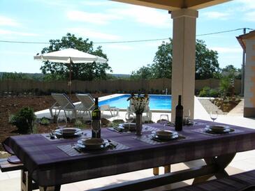 Casa con piscina per famiglia Milinki, Istria Centrale - Središnja Istra - 27723