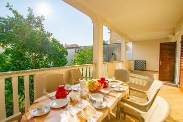 Three bedroom apartment Medulin (A-27724-b(