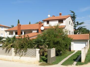 Apartments with WiFi Medulin - 27724 Adriatic.hr