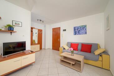 Eenkamerappartement Premantura, Medulin (A-27726-a(