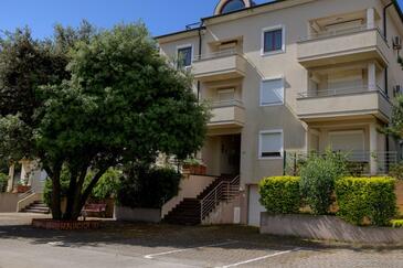 Appartementen met parkeerplaats Premantura, Medulin - 27726 Adriatic.hr
