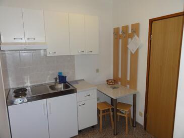 Lejlighed i sobe Pavicini, Marcana - 27728