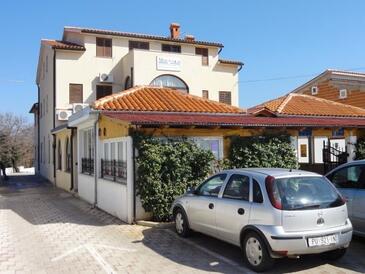 Lejlighed i sobe Pavicini, Marcana - 27728 Adriatic.hr