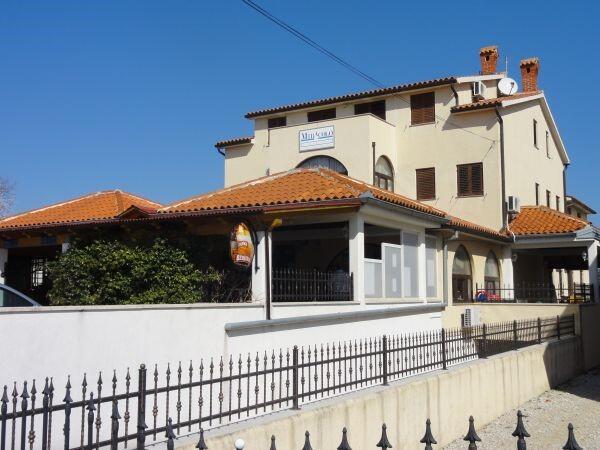 Apartmaji in sobe Pavičini, Marčana - 27728