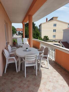 Lejligheder ved havet Pakostane, Biograd - 27729