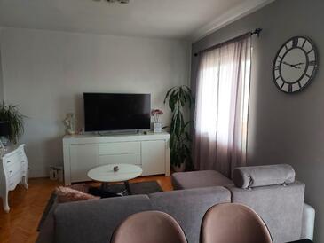 Trosoben apartma Pakoštane, Biograd (A-27729-a)