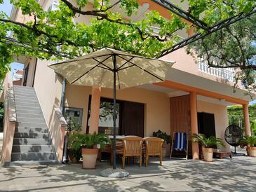 Lejligheder ved havet Pakostane, Biograd - 27729