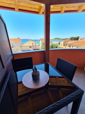 Lejligheder ved havet Pakostane, Biograd - 27729