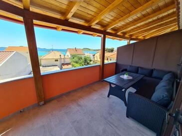 Lejligheder ved havet Pakostane, Biograd - 27729