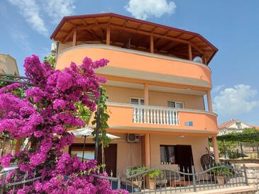 Leiligheter ved sjøen Pakostane, Biograd - 27729 Adriatic.hr