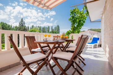 Apartmány s parkoviskom Duće, Omiš - 2773 Adriatic.hr