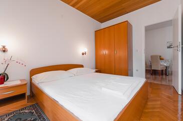 Apartmány s parkovištěm Duće, Omiš - 2773