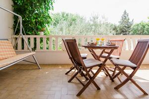 Enosobni apartma Duće, Omiš (A-2773-c(