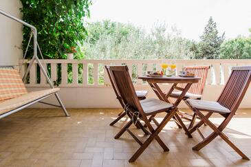 One bedroom apartment Duće, Omiš (A-2773-c(