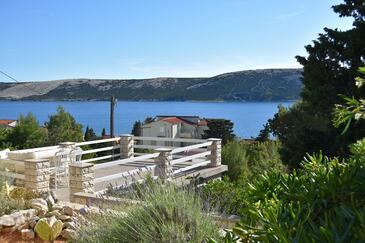 Maison de vacances près de la mer Baie Mihovilje (Pag) - 27730 Adriatic.hr