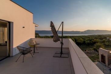 Kuća za odmor s bazenom Linardići (Krk) - 27735