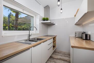 Semesterhus med pool Opatija - Volosko, Opatija - 27739