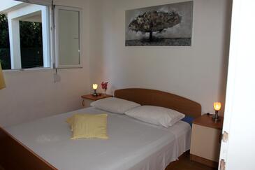 Apartmanok a tenger mellett Mimice, Omis - 2774