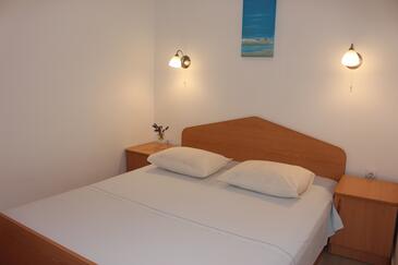 Appartementen aan zee Mimice, Omis - 2774