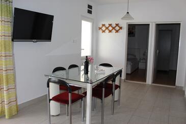 Apartmani uz more Mimice, Omiš - 2774