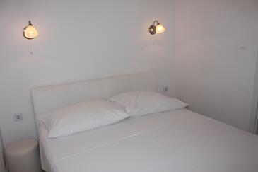 Leiligheter ved sjøen Mimice, Omis - 2774