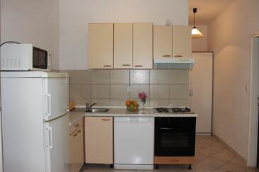 Apartmani uz more Mimice, Omiš - 2774