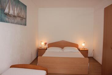 Apartmaji ob morju Mimice, Omiš - 2774