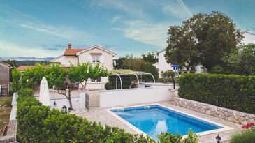 Nyaralóház medencével Kremenići, Krk - 27742 Adriatic.hr