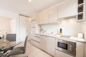Apartments with WiFi Malinska, Krk - 27749