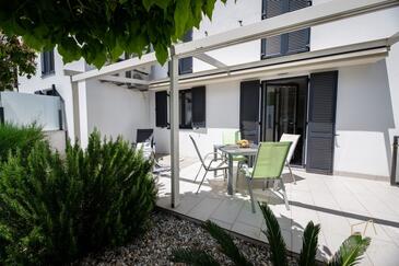 Apartments with WiFi Malinska, Krk - 27749
