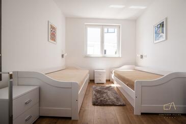 Apartments with WiFi Malinska, Krk - 27749
