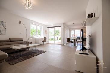 Apartments with WiFi Malinska, Krk - 27749