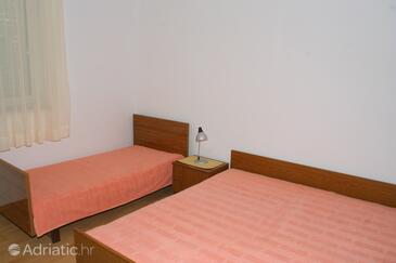 Apartamentos junto al mar Stanici, Omis - 2775