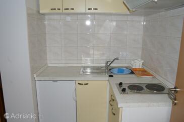 Apartamentos junto al mar Stanici, Omis - 2775