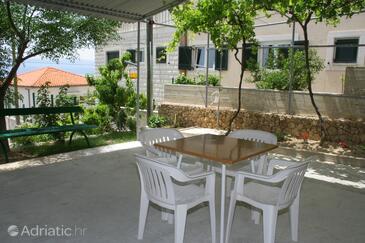 Apartamentos junto al mar Stanici, Omis - 2775
