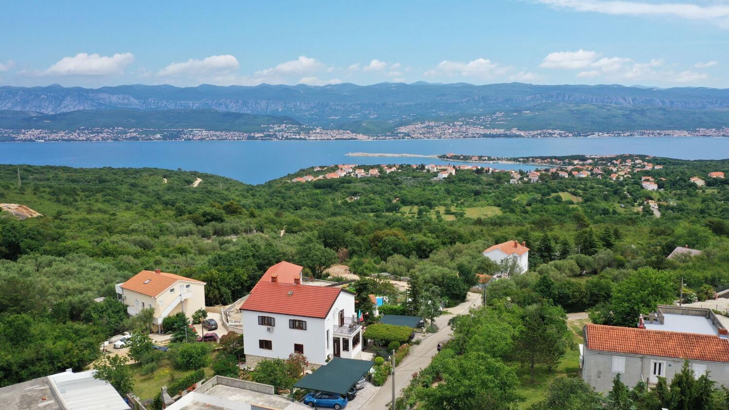 Apartments with WiFi Šilo, Krk - 27758