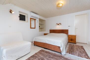 Apartmány u moře Nemira, Omiš - 2776