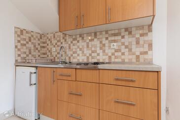 Apartmány u moře Nemira, Omiš - 2776