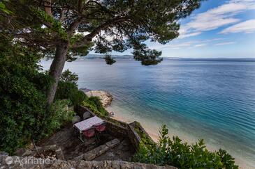 Apartmány pri mori Nemira, Omiš - 2776 Adriatic.hr