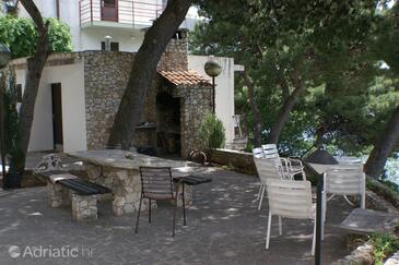 Apartmány u moře Nemira, Omiš - 2776