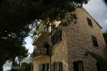 Leiligheter ved sjøen Nemira, Omis - 2776 Adriatic.hr