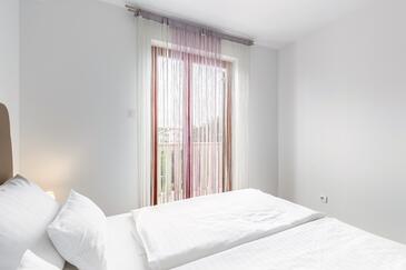 Apartmány s internetem Vantačići, Krk - 27760