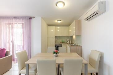 Apartmány s internetem Vantačići, Krk - 27760