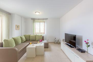 Apartmány s internetem Vantačići, Krk - 27760