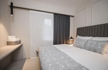 Apartamentos para familias con niños Silo, Krk - 27765